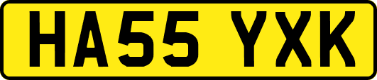 HA55YXK