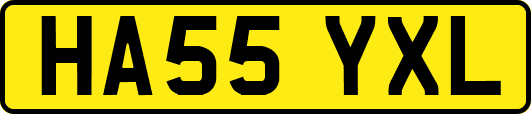 HA55YXL