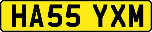 HA55YXM