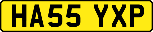 HA55YXP