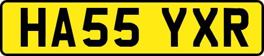 HA55YXR