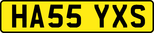 HA55YXS