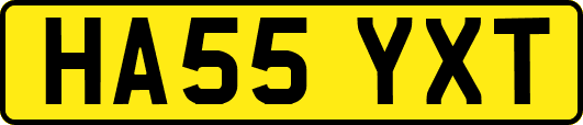 HA55YXT