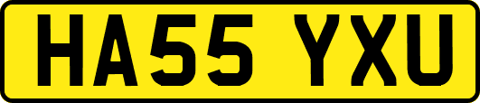 HA55YXU