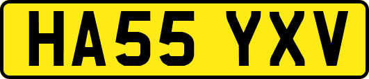HA55YXV