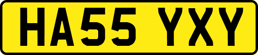 HA55YXY