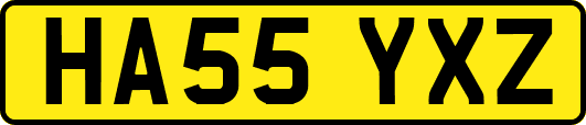 HA55YXZ
