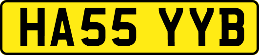 HA55YYB