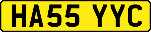 HA55YYC