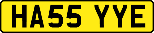 HA55YYE