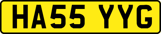HA55YYG