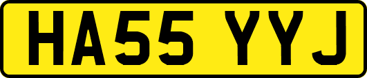 HA55YYJ