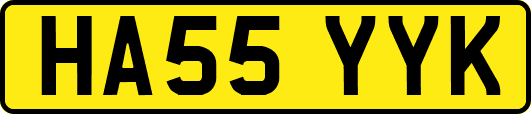 HA55YYK