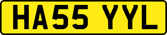 HA55YYL