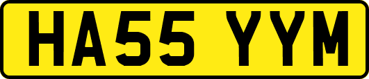 HA55YYM