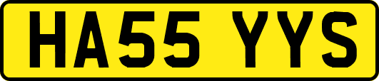 HA55YYS