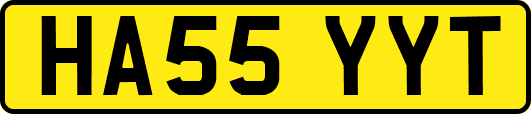 HA55YYT