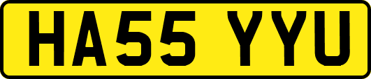 HA55YYU