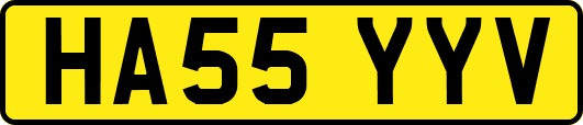 HA55YYV