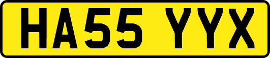 HA55YYX