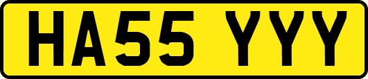 HA55YYY