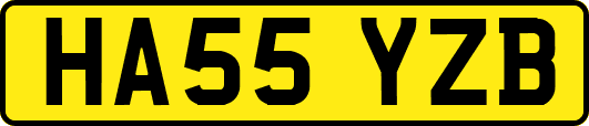 HA55YZB