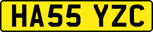 HA55YZC