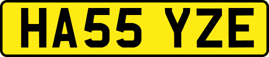 HA55YZE