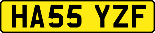 HA55YZF