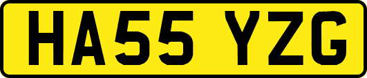 HA55YZG