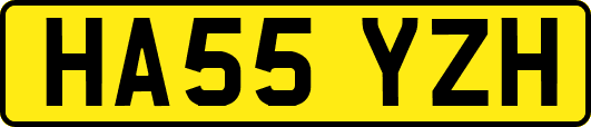 HA55YZH