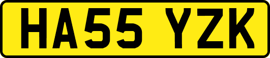 HA55YZK