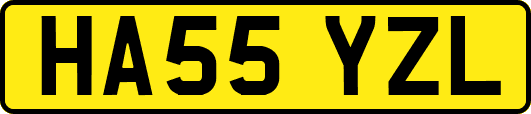HA55YZL