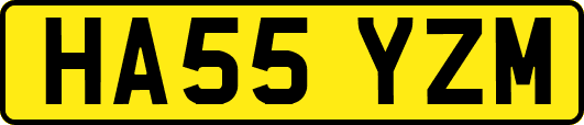HA55YZM
