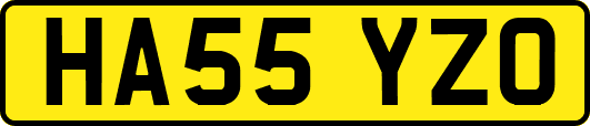 HA55YZO