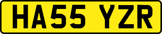 HA55YZR