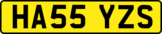 HA55YZS