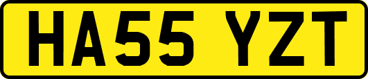 HA55YZT