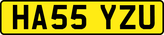 HA55YZU