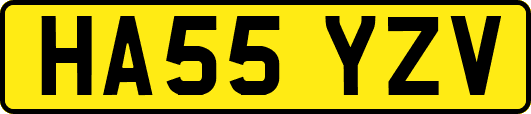 HA55YZV