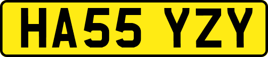 HA55YZY