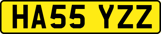 HA55YZZ