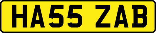 HA55ZAB