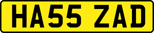 HA55ZAD