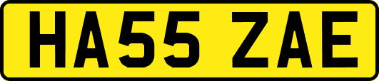 HA55ZAE