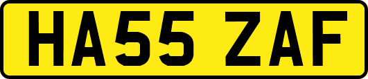 HA55ZAF