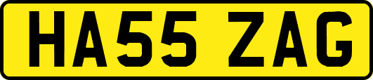 HA55ZAG