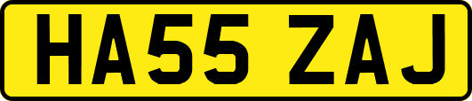 HA55ZAJ