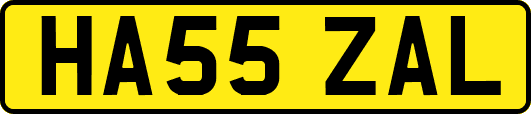 HA55ZAL