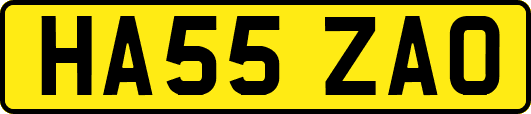 HA55ZAO